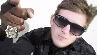 TaleOfTheToaster blasts out Rari Workout on karaoke... twice!
