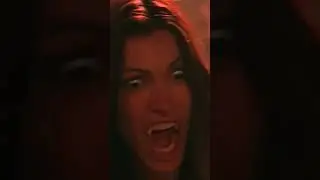 Hunting a female vampire