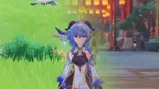 genshin smooth teleport edit