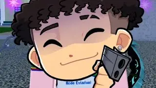 blox fruits é uma merda!