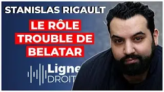 Conseiller de Macron ou double jeu ? Le rôle troublant de Yassine Belattar - Stanislas Rigault