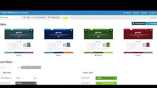 Gantry 5 - Basic Tutorial - Module Positions & Module Instances - May 2017