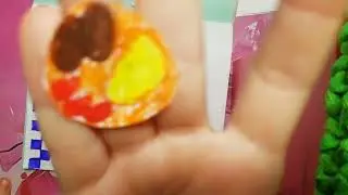 распаковка с новинкой блюда