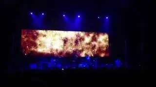 2015/02/25 - Incubus - Pardon Me - The Forum Theatre - Melbourne