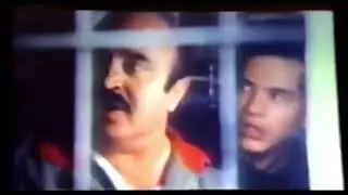 Super Mario Bros. (1993) - Winter CES Deleted Footage