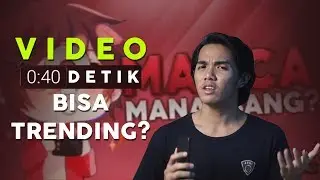 MANCA MANA, BANG? Kok bisa trending? – Youtuber PRANK dan DRAMA minggir dulu #soktau