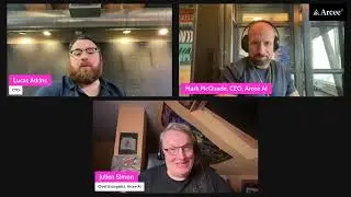 Why Open Source Wins: Arcee’s Model Roadmap & $20M Bet on the Future of AI