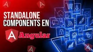 Standalone components en Angular
