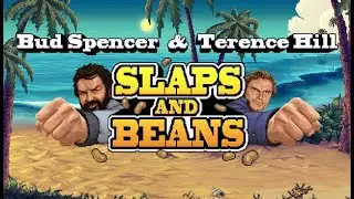 Bud Spencer & Terence Hill: Slaps and Beans #2