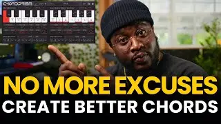 Chord Prism 2 is the Shortcut Every Producer Needs