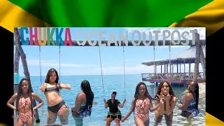 Jamaica 2022 tour & friend questionnaire w/ the baddie Besties @jasminewhitleyaesthetics