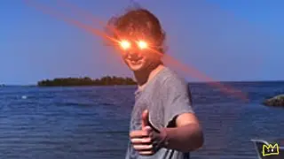 I Jump In a Lake