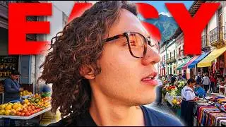 LEARN ENGLISH naturally with this VLOG #5 (Comprehensible Input)