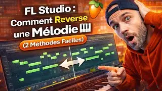 Comment reverse une mélodie (Méthodes faciles)