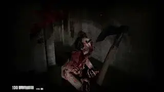 Прохождение Nightmare House 2 #1
