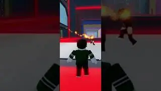 Shorts странное лицо в красной стене