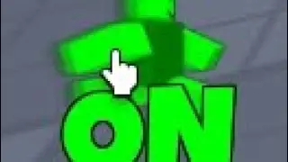 I made a Sprint button for roblox studio!