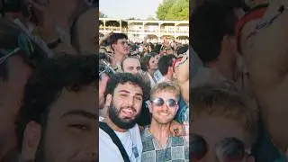 Szitizens on film! 😍🎞️ #sziget2024 #vintage #islandoffreedom