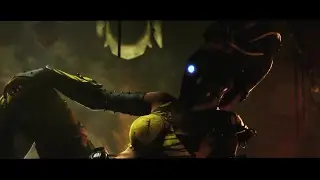 Necromunda  Underhive Wars - Official Story Trailer (PC, PS4, XBOX ONE)