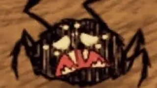 Webber showcase |Dont starve reign of giants