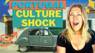 Moving to Portugal? Here's What Surprised Me!