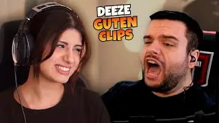 SCHWIERIG... | DEEZE GUTEN CLIPS