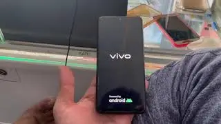 VIVO Y15 (1901) Pattern Unlock MRT Crack 2021😀