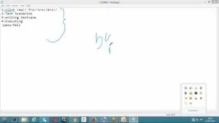 basic qa demo part 2 [testing tools online free demo]