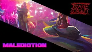 MALEDICTION ~ The Curse of The Funny Man...