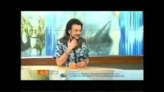 Ф.Киркоров в программе 