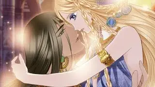 Pharaoh's Concubine : Chapter 36