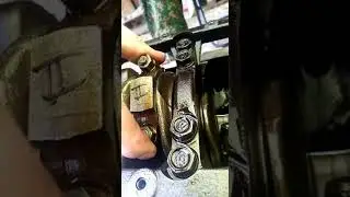 Двигателю пришел тук-тук