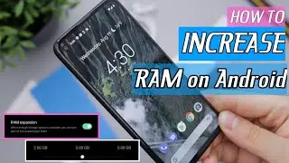 How to increase ram on android phone | How to increase ram on android phone without root