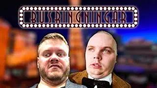 BUSRINGNINGAR Nr: 1