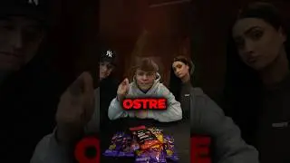 mega OSTRE jedzenie! 🌶️