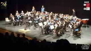 Wiegenlied, Op. 49 No. 4, Brahms, Villers Live : Concert du 12/03/2023 à La Flèche
