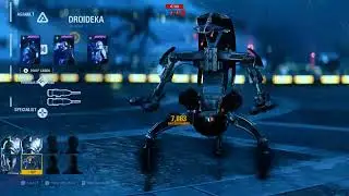 Droids Assault The Cloning Facility | STAR WARS BATTLEFRONT 2