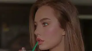 A Beautiful Woman - Heidi Hoback (Part 373)
