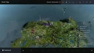 Black Desert best farming spot Tiger Mushroom