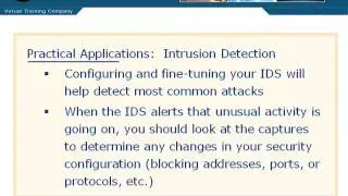 12 03 Intrusion Detection