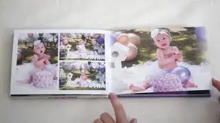Álbum de Sophia
