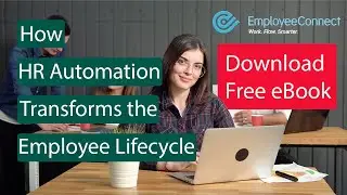 How HR Automation Transforms the Employee Lifecycle