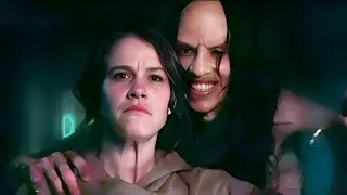 Smile (2022) Ending Scene