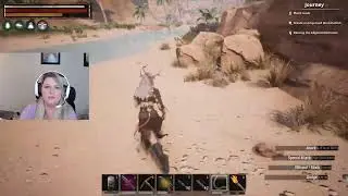 Conan Exiles - Update 2.8 - Follower Emotes and More