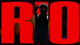 The Weeknd - RIO (Leaked Music Video)