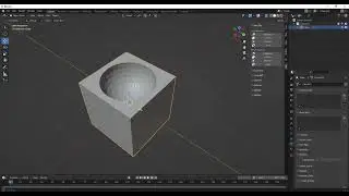 How to speed your modeling speed with Blender Bool Tool Addon