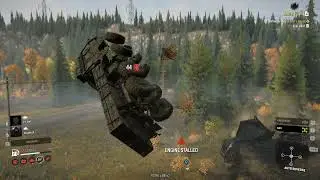 Snowrunner is perfectly fine game with no bugs