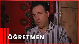 Öğretmen | Kemal Sunal Komedi Filmi İzle