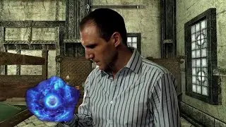 Attempting conjuration spells in Skyrim