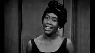 Betty Everett  -  The Shoop Shoop Song (it's in his kiss)  1964   (HD Stereo Mixed from Mono)
